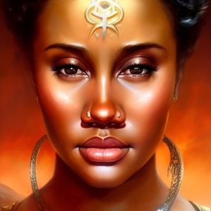 Meet your Posher, Brandy